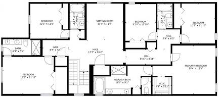 4741 Kings Castle Circle