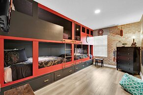 4724 Sleepy Hollow Drive