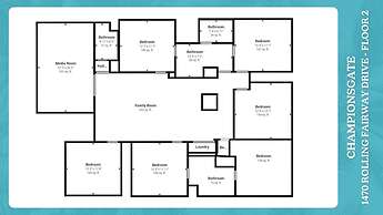 1470 Rolling Fairway Drive