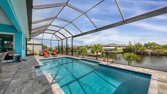 15528 Melport Circle