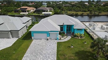 15528 Melport Circle