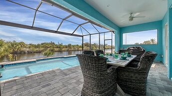 15528 Melport Circle