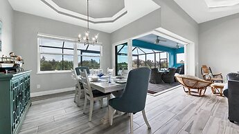 15528 Melport Circle