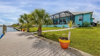 15528 Melport Circle