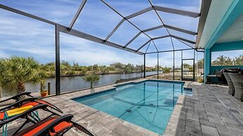 15528 Melport Circle