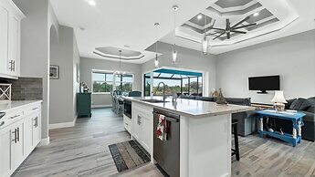 15528 Melport Circle