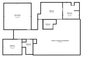 1458 Belle Terre Road