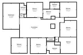 1458 Belle Terre Road