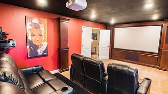 1458 Belle Terre Road