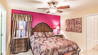 1458 Belle Terre Road