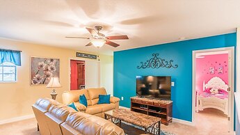 1458 Belle Terre Road