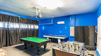 1458 Belle Terre Road