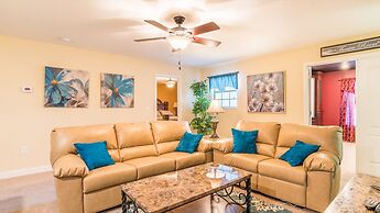 1458 Belle Terre Road