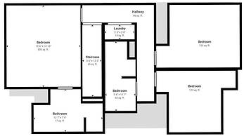 8875 Candy Palm Road