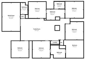 1506 Moon Valley Drive