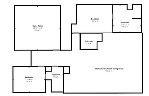 1506 Moon Valley Drive