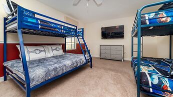 1506 Moon Valley Drive