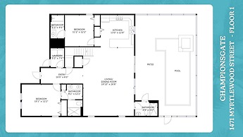 1471 Myrtlewood Street