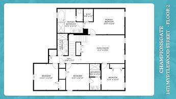 1471 Myrtlewood Street