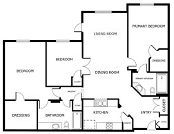 7650 Comrow Street Unit 204