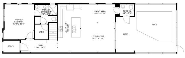 8972 Amelia Downs Trail