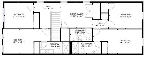 8972 Amelia Downs Trail