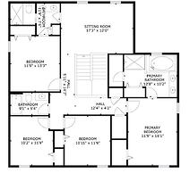 1488 Moon Valley Drive