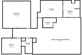 1424 Rolling Fairway Drive