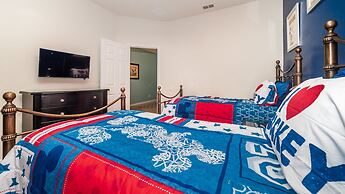 7814 Beechfield Street