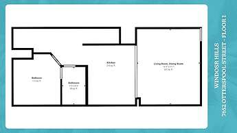 7652 Otterspool Street