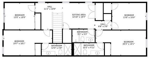 2147 Cooper Bell Place