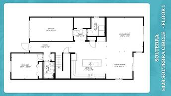 5428 Solterra Circle