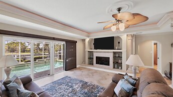 945 Santa Brigida Court