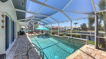 945 Santa Brigida Court