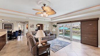 945 Santa Brigida Court