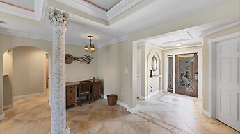 945 Santa Brigida Court