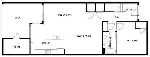 8976 Amelia Downs Trail