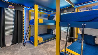 1249 Challenge Drive