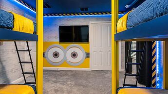 1249 Challenge Drive