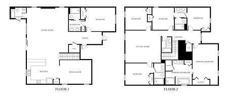 1486 Moon Valley Drive