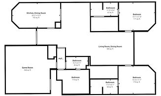 2638 Dinville Street