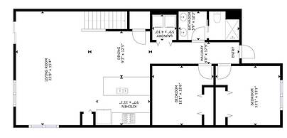 8949 Candy Palm Road