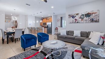 8949 Candy Palm Road