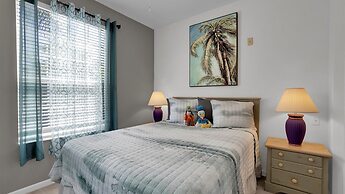 2302 Butterfly Palm way Unit 203