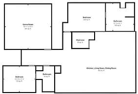 1434 Rolling Fairway dr