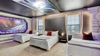 1434 Rolling Fairway dr