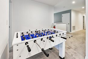 8960 Hilton Ridge Avenue