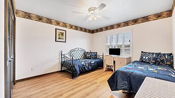 854 Ellicott Circle nw