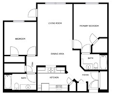 2303 Butterfly Palm way Unit 102