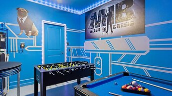 4720 Sleepy Hollow Drive